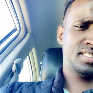 Meet your Posher, Ibrahim